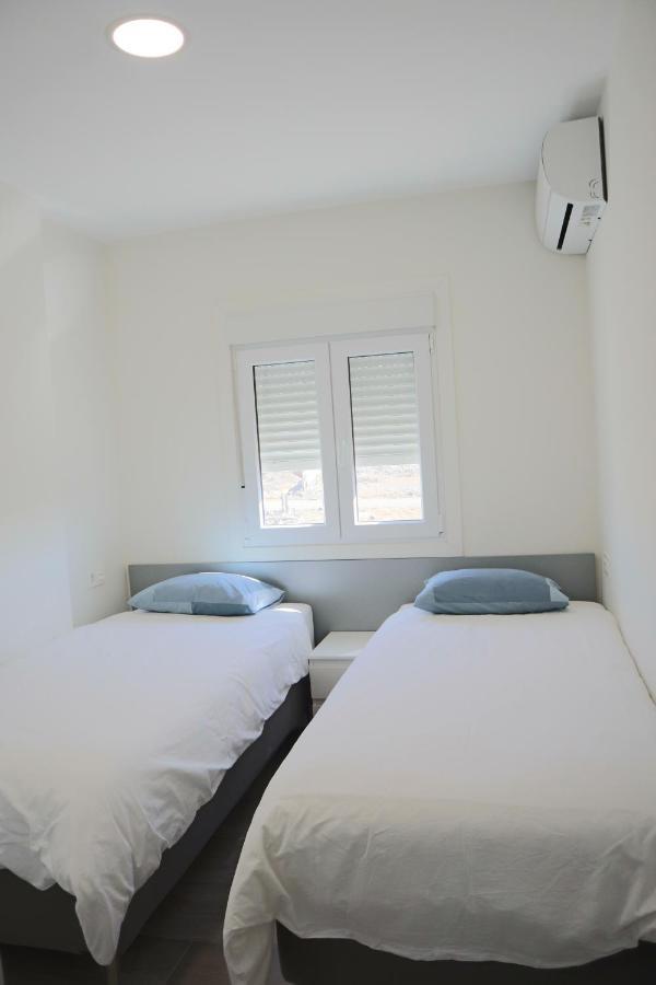 Just To Sleep 2 Bedrooms Apartments マスパロマス エクステリア 写真