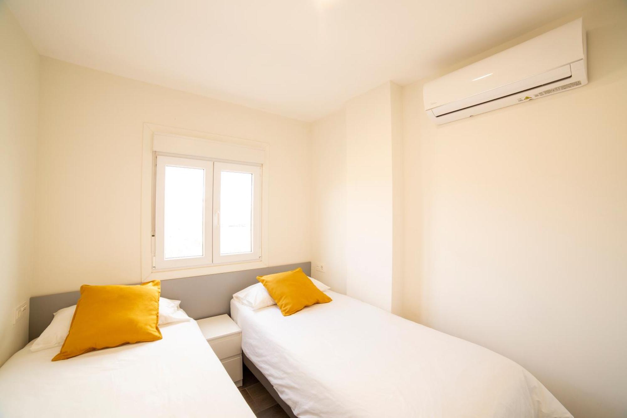 Just To Sleep 2 Bedrooms Apartments マスパロマス エクステリア 写真