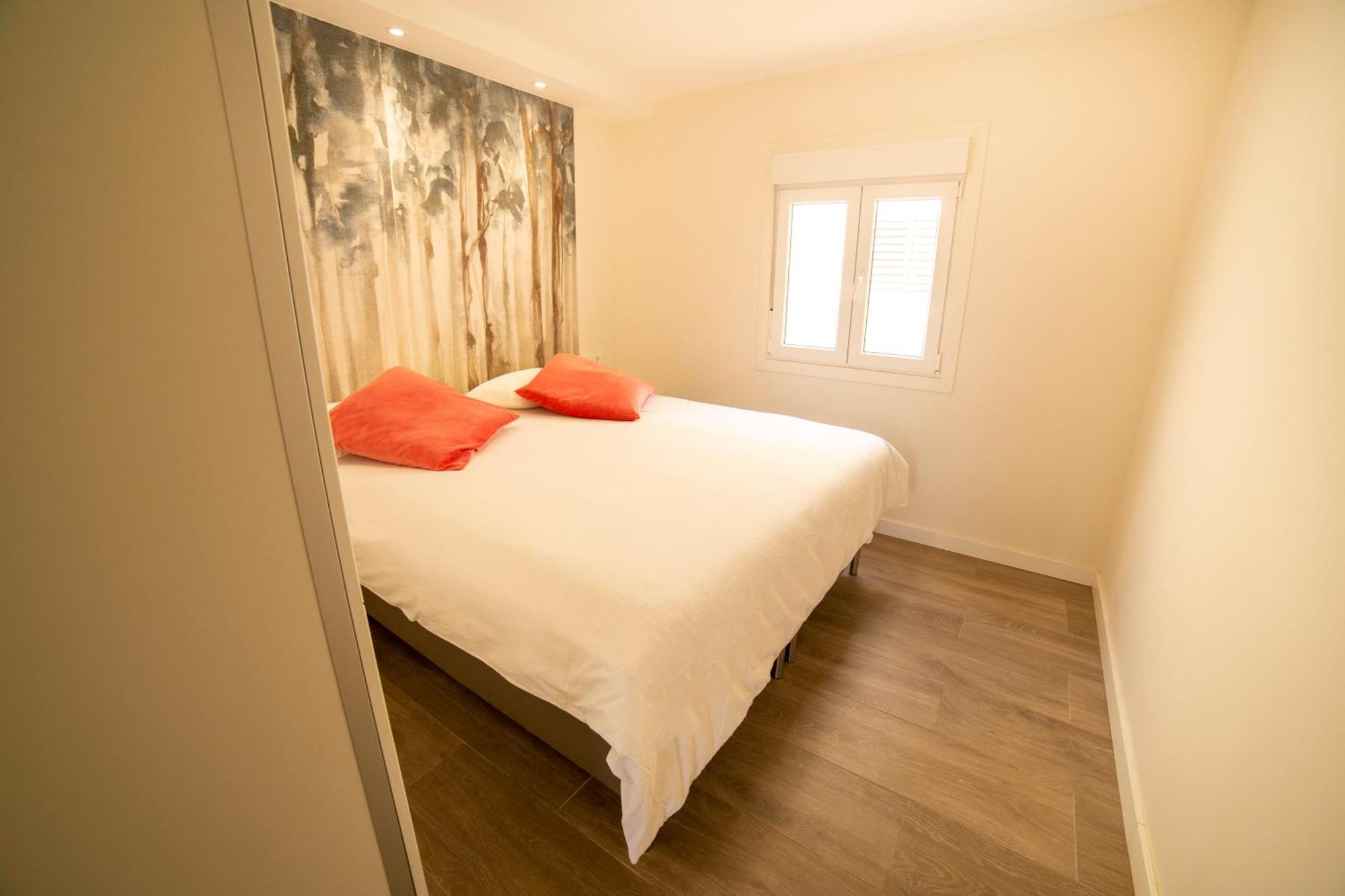 Just To Sleep 2 Bedrooms Apartments マスパロマス エクステリア 写真