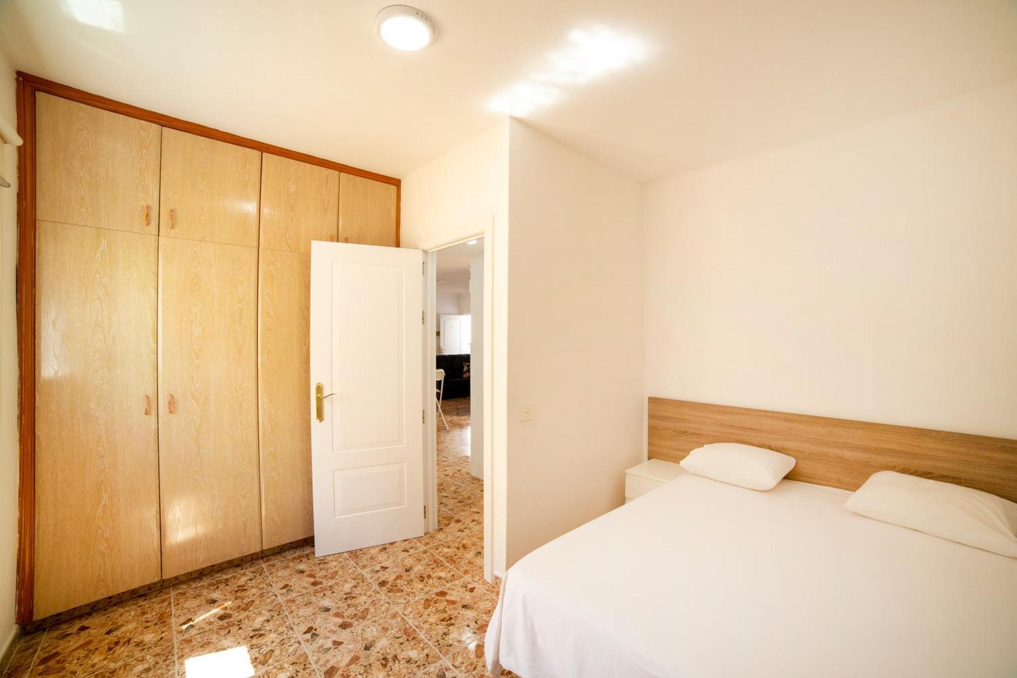 Just To Sleep 2 Bedrooms Apartments マスパロマス エクステリア 写真