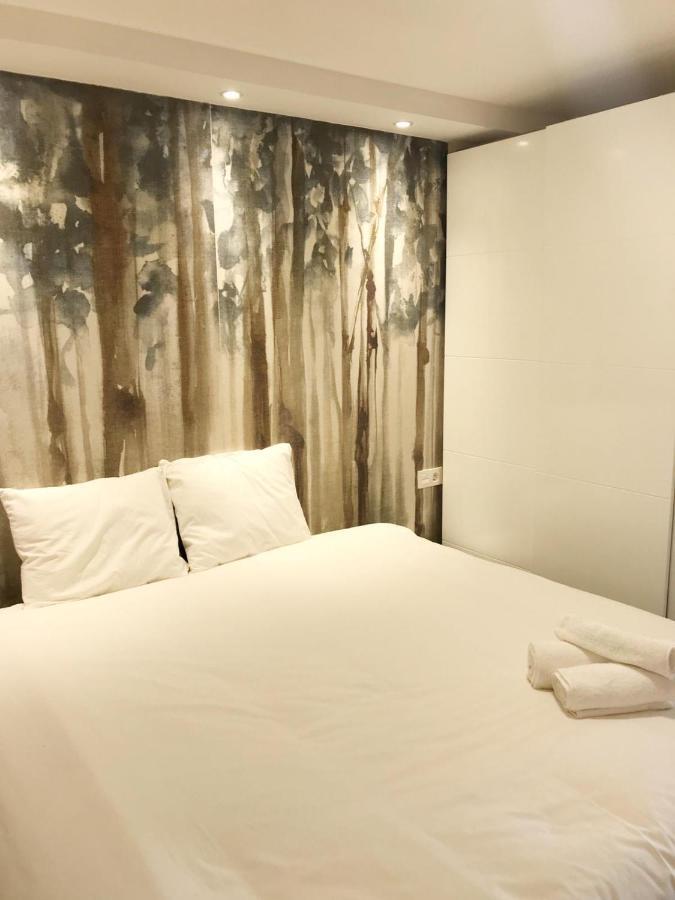 Just To Sleep 2 Bedrooms Apartments マスパロマス エクステリア 写真