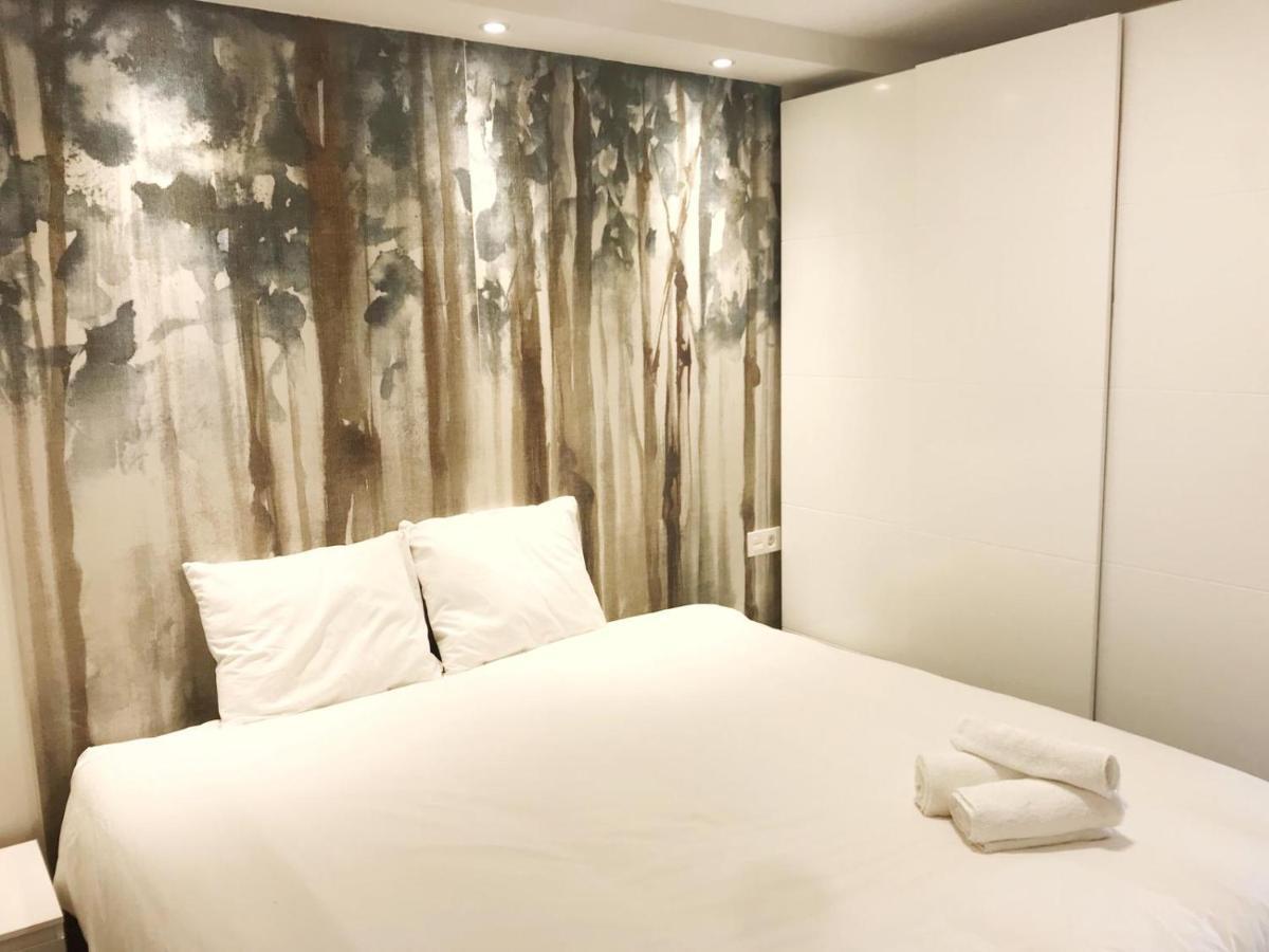 Just To Sleep 2 Bedrooms Apartments マスパロマス エクステリア 写真